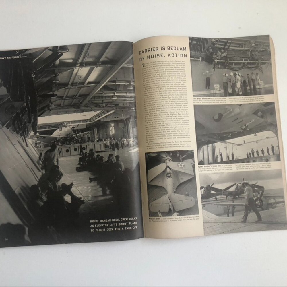 Life Magazine - Picture 3 of 11